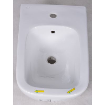 Outlet - Koło Modo Pure bidet wiszący biały L35103000