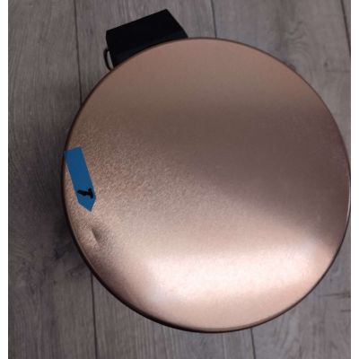 Outlet - Splendid Sheen kosz na śmieci 5 l miedziany LA_SHEEN_KOSZSM_MIE