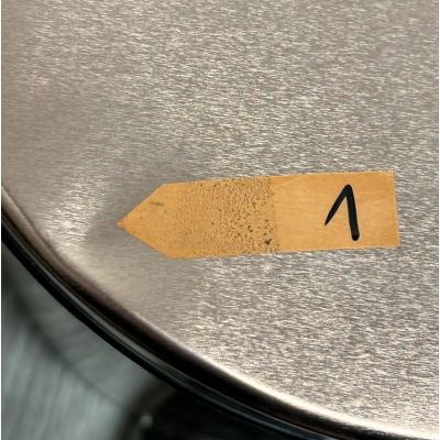 Outlet - Splendid Sheen kosz na śmieci 5 l miedziany LA_SHEEN_KOSZSM_MIE