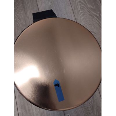 Outlet - Splendid Sheen kosz na śmieci 5 l miedziany LA_SHEEN_KOSZSM_MIE