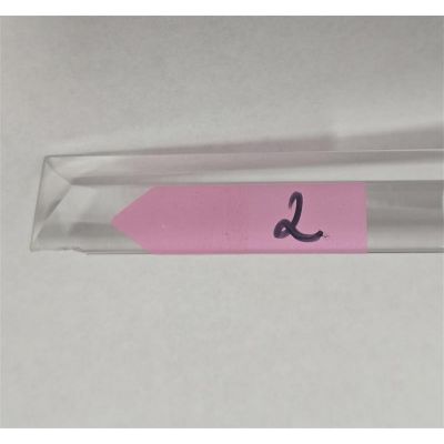 Outlet - Light Prestige Vetro lampa wisząca 1x10 W złota LP-2910/1P GD