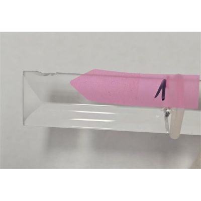 Outlet - Light Prestige Vetro lampa wisząca 1x10 W złota LP-2910/1P GD