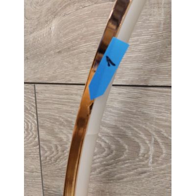 Outlet - Light Prestige Mirror lampa wisząca złota LP-999/1PLGD