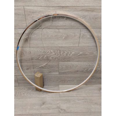 Outlet - Light Prestige Mirror lampa wisząca złota LP-999/1PLGD