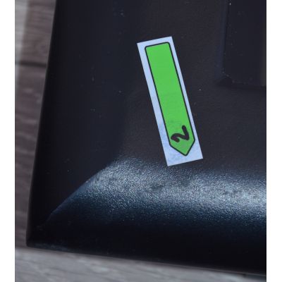 Outlet - Mirpol Mars stół ogrodowy LS-ET-03