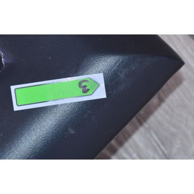 Outlet - Mirpol Mars stół ogrodowy LS-ET-03