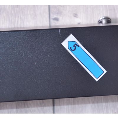 Outlet - Mirpol Mars stół ogrodowy LS-ET-03