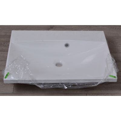 Outlet - Sapho Maria umywalka 60x46 cm prostokątna biała MA0600