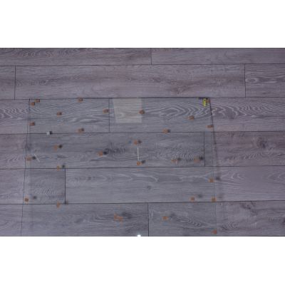 Outlet - Massi Walk In Fix Gold ścianka prysznicowa 100 cm złoty/szkło przezroczyste MSKP-FA1021-100-G