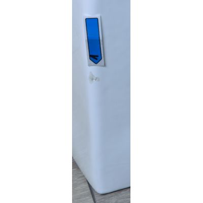 Outlet - Massi Decos miska WC z deską wolnoopadającą