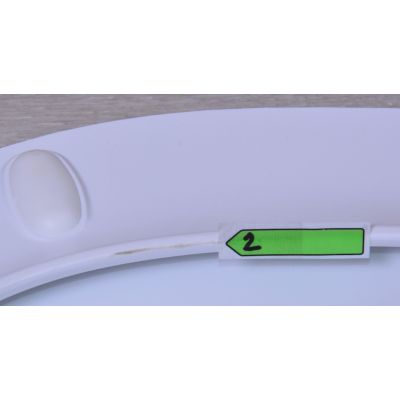 Outlet - Massi Decos miska WC z deską wolnoopadającą