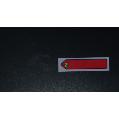 Outlet - Massi Decos miska WC z deską wolnoopadającą wisząca bez kołnierza czarny mat