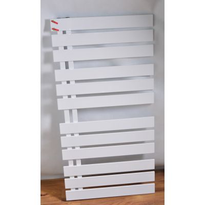 Outlet - Instal Projekt Nameless grzejnik łazienkowy biały NAM-60/120