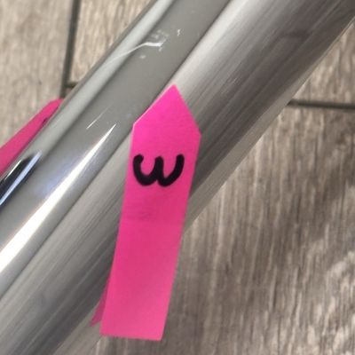 Outlet - Deante Neo Joko słuchawka prysznicowa chrom NBJ051S