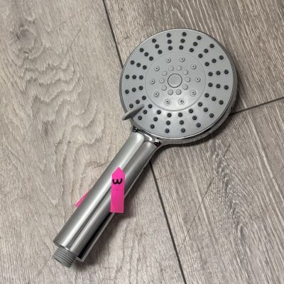 Outlet - Deante Neo Joko słuchawka prysznicowa chrom NBJ051S