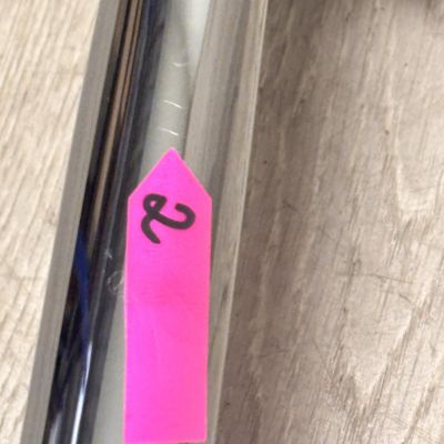 Outlet - Deante Neo Joko słuchawka prysznicowa chrom NBJ051S