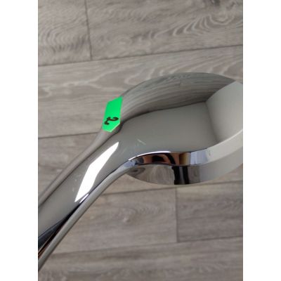 Outlet - Deante Neo Pure słuchawka prysznicowa chrom NEP051S