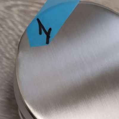 Outlet - Deante Click-Clack korek do umywalki NHC_F10U