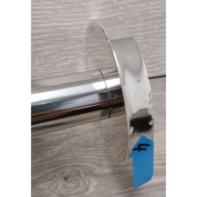 Outlet - P.M.H. Niklas grzejnik elektryczny 95,2x65,7 cm NI1SS-L