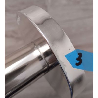 Outlet - P.M.H. Niklas grzejnik elektryczny 95,2x65,7 cm NI1SS-L