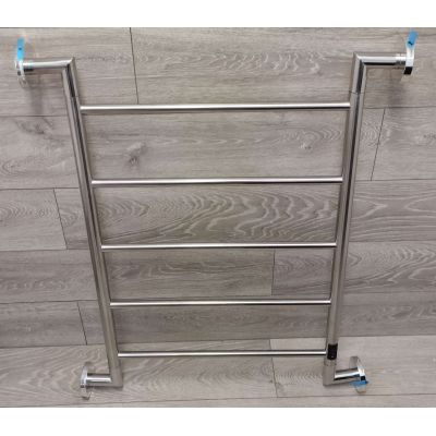 Outlet - P.M.H. Niklas grzejnik elektryczny 95,2x65,7 cm NI1SS-L