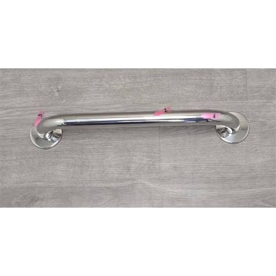 Outlet - Deante Vital uchwyt dla niepełnosprawnych 53 cm prosty stal polerowana NIV041B