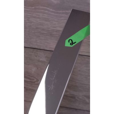 Outlet - Deante Square zestaw prysznicowy ścienny chrom NOQ_041K