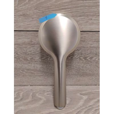 Outlet - Deante Arnika zestaw prysznicowy stal szczotkowana NQAF51K