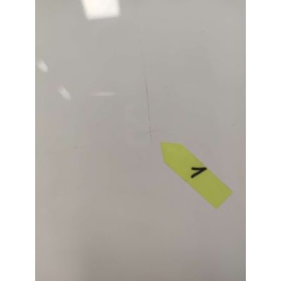 Outlet - Besco Quadro obudowa do wanny 175 cm biała #OAQ-175-PK