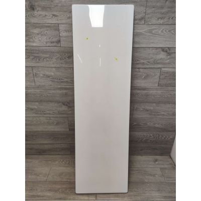 Outlet - Besco Quadro obudowa do wanny 175 cm biała #OAQ-175-PK