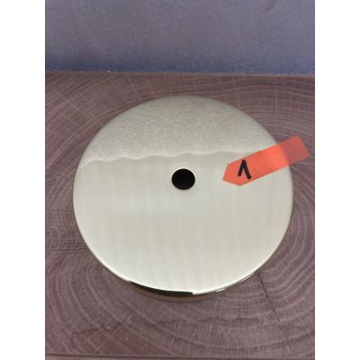 Outlet - TooLight lampa wisząca 2x40W APP964-2CP zlota OSW-04049