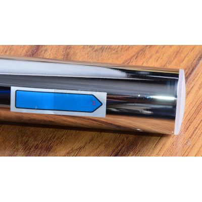 Outlet - Zuma Line Loya lampa wisząca 1x5 W chrom P0461-01A-F4F4