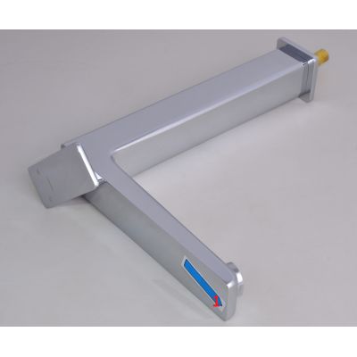 Outlet - Omnires Parma bateria umywalkowa wysoka chrom PM7412CR