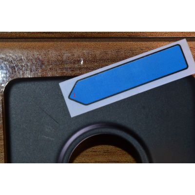 Outlet - Omnires Parma bateria wannowo-prysznicowa czarny mat PM7430BL