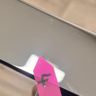 Outlet - Omnires Parma bateria nawannowo-prysznicowa 4-otworowa chrom PM7432CR