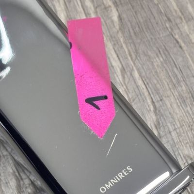 Outlet - Omnires Parma bateria nawannowo-prysznicowa 4-otworowa chrom PM7432CR