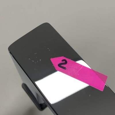 Outlet - Omnires Parma bateria nawannowo-prysznicowa 4-otworowa chrom PM7432CR