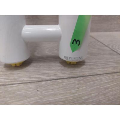 Outlet - P.M.H. Rosendal grzejnik łazienkowy 150x11,5 cm biały R2W/2