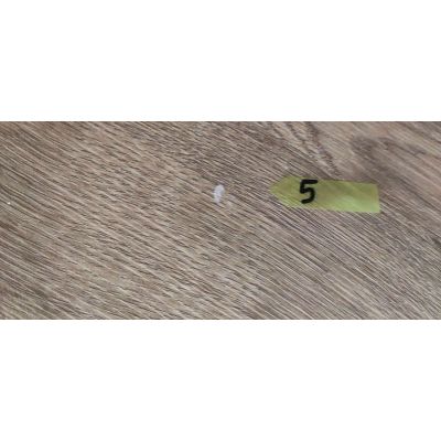 Outlet - Elita Qubo Plus umywalka z szafką 40,5 cm dąb canela RE020400147050