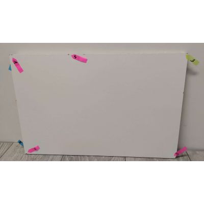 Outlet - Elita Kido umywalka z szafką 50 cm white matt RE020500115290