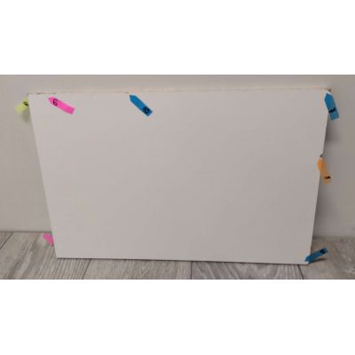 Outlet - Elita Kido umywalka z szafką 50 cm white matt RE020500115290