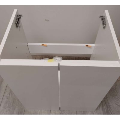 Outlet - Elita Kido umywalka z szafką 50 cm white matt RE020500115290