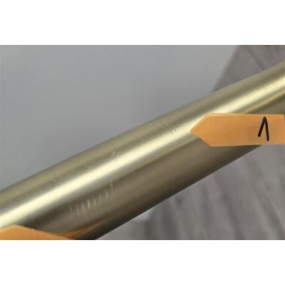 Outlet - Rea Cole bateria kuchenna stojąca złoto/stare złoty szczotkowany REA-B2720