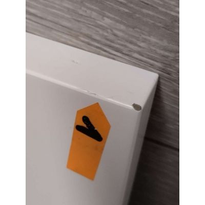 Outlet - Cersanit Tirso blat 120x45 cm biały S1015-017