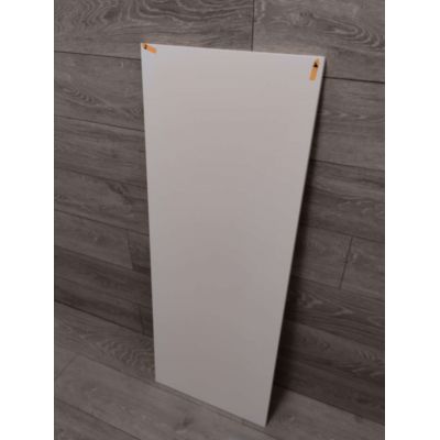 Outlet - Cersanit Tirso blat 120x45 cm biały S1015-017