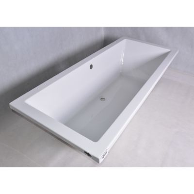 Outlet - Cersanit Intro wanna prostokątna 170x75 cm S301-068