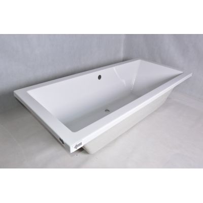 Outlet - Cersanit Intro wanna prostokątna 170x75 cm S301-068