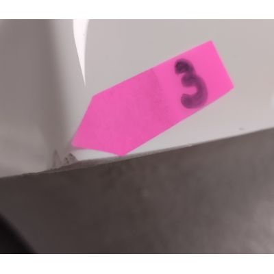 Outlet - Cersanit Smart wanna prostokątna 160x80 cm prawa S301-118