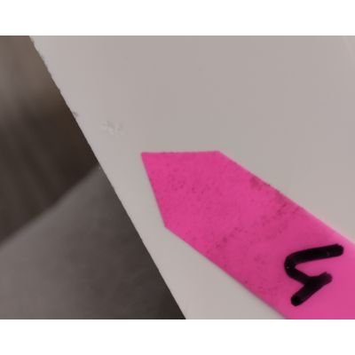 Outlet - Cersanit Smart wanna prostokątna 160x80 cm prawa S301-118