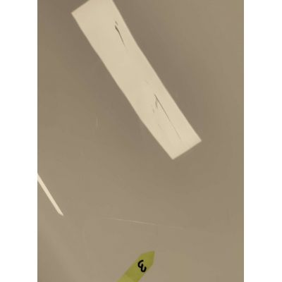 Outlet - Cersanit Balinea wanna prostokątna 160x70 cm biała S301143